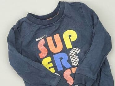 sinsay golf: Sweatshirt, Rebel, 2-3 years, 92-98 cm, condition - Very good — 1
