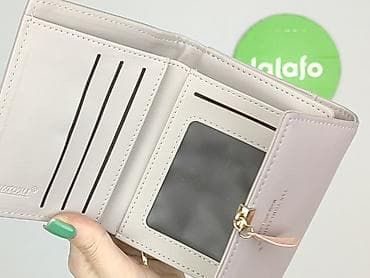 Krawaty i akcesoria: Portfel, Damskie, stan - Bardzo dobry — 4