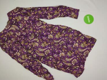 mango sukienka fioletowa: Springfield, Sukienka damska, rozmiar 2XS — 3