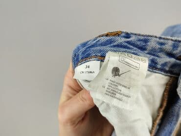 jeansy z mohito: Monki, Jeansy damskie, rozmiar XS — 6