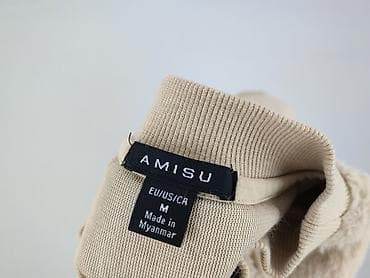 dresy amisu: Amisu, Bluza damska
, rozmiar M — 4