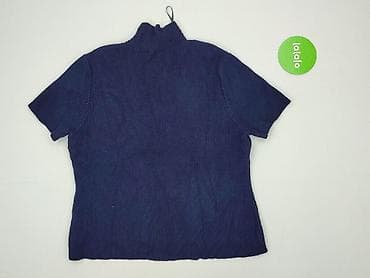 Kobiety: Bluzka damska, rozmiar XL — 3