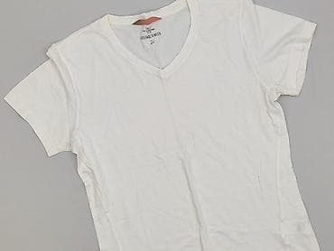 sweter max: H&M L.O.G.G., Koszulka dla mężczyzn, rozmiar S — 1