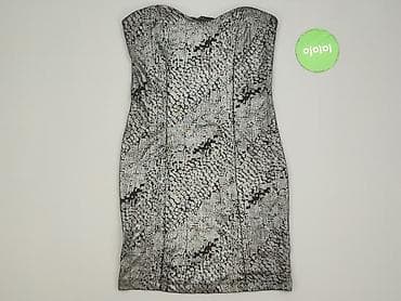 cekiny do sukienki: Amisu, Sukienka damska, rozmiar S — 2