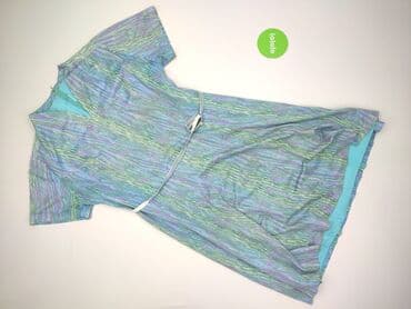 allegro sukienki damskie midi: Sukienka damska, rozmiar M — 2