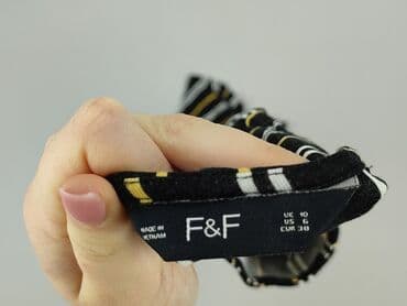 sukienki w paski: F&F, Sukienka damska, rozmiar S — 4