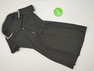 polskie sukienki codzienne: Sukienka damska, S — 2