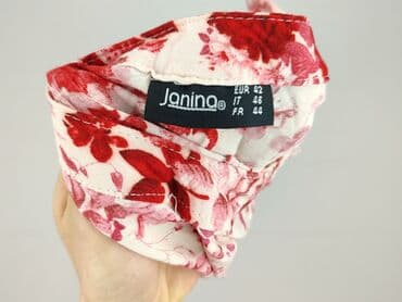 Kobiety: Janina, Bluzka damska, rozmiar XL — 4
