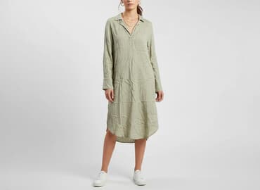 sukienka damska na codzien: H&M, Women`s dress, size M — 1