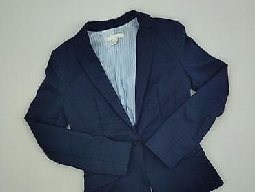 palion s: H&M, Marynarka damska, rozmiar S — 1