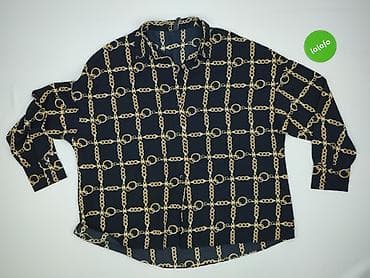 mexx czarny: Amisu, Koszula damska, rozmiar XL — 2