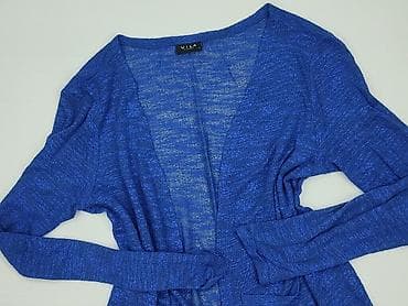 narzutka hm: Vila, Kardigan damski, rozmiar L — 1