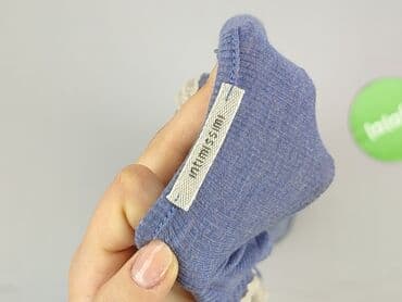 bluzki przezroczyste: Intimissimi, T-shirt damski, rozmiar S — 4