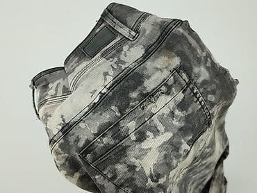 slim jeans drip: Jeansy damskie, rozmiar XL — 6