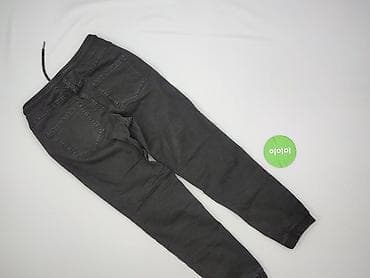 appendage bluzy: House of Denim, Spodnie dresowe damskie, rozmiar XL — 3