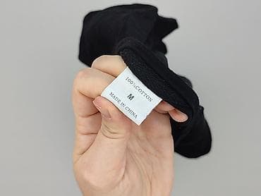 c: T-shirt damski, rozmiar M — 4
