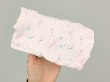 sukienki z weluru i aksamitu allegro: Sweatshirt, Newborn baby, condition - Perfect — 6