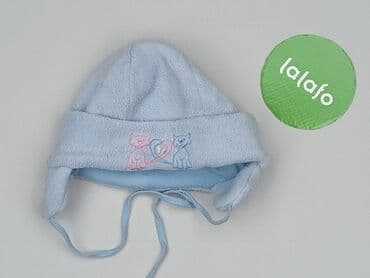 vans koszulki: Cap, condition - Good — 2