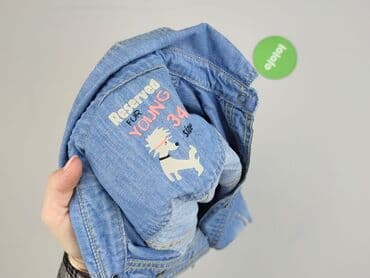 kamizelka w krowie łaty: Kamizelka damska, rozmiar XS — 4