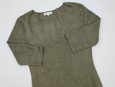 garnitury: Lulu Love, Sukienka damska, rozmiar L — 1