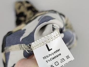 spódnice khaki midi: Spódnica damska, rozmiar L — 5