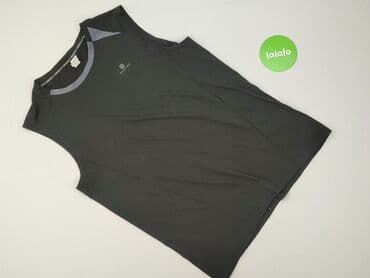 ubrania ze spidermanem: Domyos, Podkoszulka dla mężczyzn, rozmiar L — 2