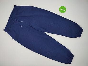 old navy pl: Spodnie dresowe damskie, rozmiar L — 2