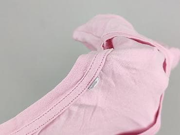 pull and bear czarna bluza: T-shirt damski, rozmiar S — 4