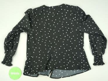 bluzka zebra h: Shein, Bluzka damska, rozmiar M — 3