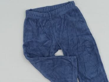 kapcie inblu ccc: Legginsy dziecięce, 1.5-2 lat, 92, stan - Dobry — 4