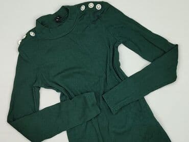 mohito bluzki wyprzedaż: Sinsay, Women's blouse, size 2XS (EU 32) — 1