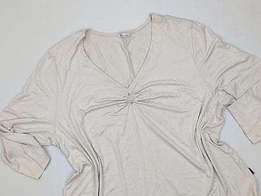 Damart, Bluzka damska, rozmiar 4XL