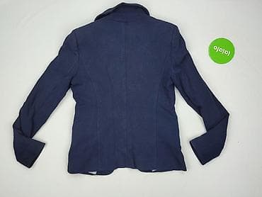 kurtki dam: Massimo Dutti, Marynarka damska, rozmiar S — 3