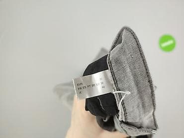 drip jeans slim fit: Yessica, Jeansy damskie, rozmiar S — 6