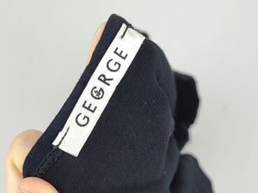 bluzka lata 80: George, Bluzka damska, rozmiar S — 4