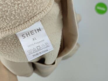 bluzki w panterkę: Shein, Bluza damska
, rozmiar XL — 5