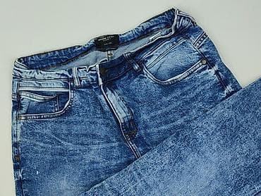 House of Denim, Jeansy dla mężczyzn, rozmiar L — 1