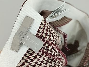 hm pizamy: H&M, Spodnie materiałowe damskie, rozmiar XL — 4