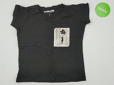 mario kapcie: T-shirt damski, rozmiar S — 2