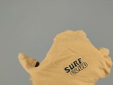 hooligans koszulki: T-shirt, Little kids, 4-5 years, 104-110 cm, condition - Perfect — 5