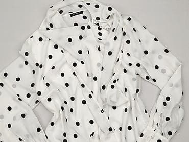 redherring bluzka: Orsay, Bluzka damska, rozmiar M — 1