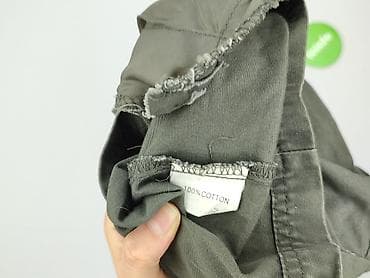 bomberka pull and bear: Kurtka przejściowa damska, rozmiar M — 5