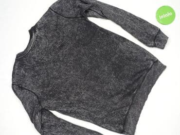 koszulki męskie cropp: Sweatshirt for men, XS (EU 34), condition - Very good — 3
