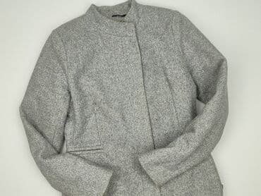 Women`s trench, size S