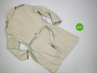 promod jacket: Marks & Spencer, Trencz damski, rozmiar L — 3