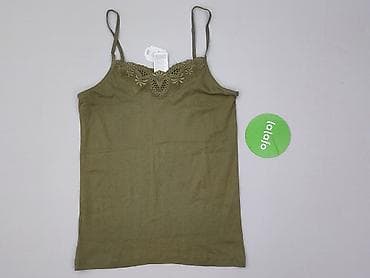 bluzki karl: Pieces, Top damski, rozmiar XL — 2