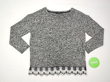kardigany c: Sweter damski, rozmiar M — 2