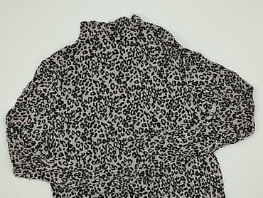 Leopard, Bluzka damska, rozmiar M