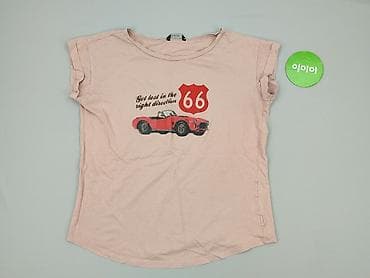babylon t shirty: Diverse, T-shirt damski, rozmiar L — 2