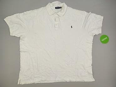 Men: Polo Ralph Lauren, Polo shirt for men, size 3XL — 2